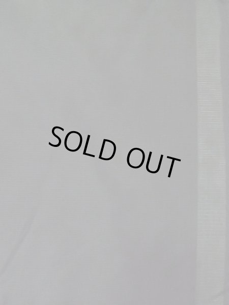 画像3: L0617B Mint  羽織 男性用着物  シルク(正絹)   黒,  【中古】 【USED】 【リサイクル】 ★★★★☆ (3)