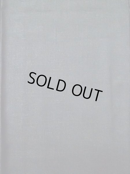 画像3: L0630A Mint  男性用着物 男性用着物  ウール  茶色み 黒,  【中古】 【USED】 【リサイクル】 ★★★★☆ (3)