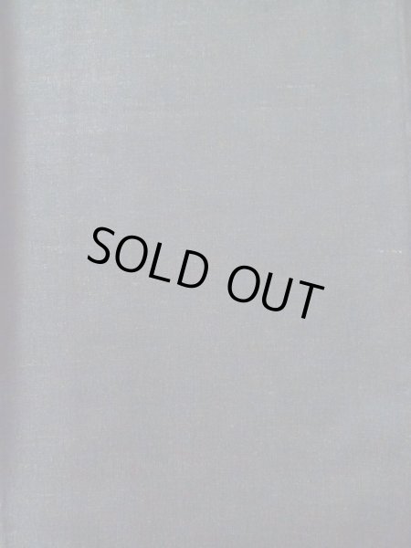 画像4: L0630A Mint  男性用着物 男性用着物  ウール  茶色み 黒,  【中古】 【USED】 【リサイクル】 ★★★★☆ (4)