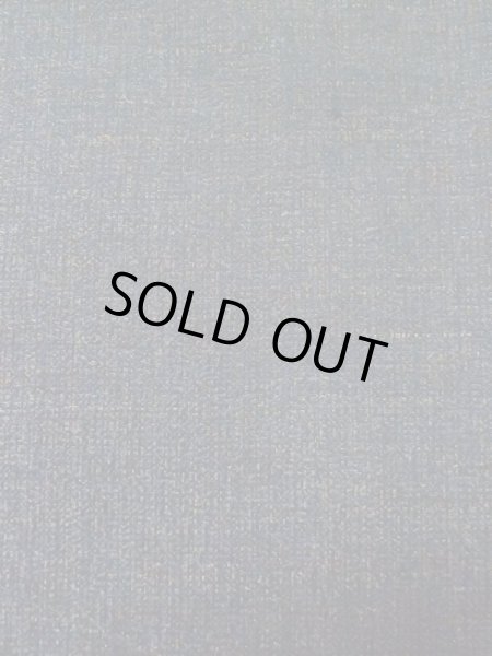 画像5: L0630A Mint  男性用着物 男性用着物  ウール  茶色み 黒,  【中古】 【USED】 【リサイクル】 ★★★★☆ (5)