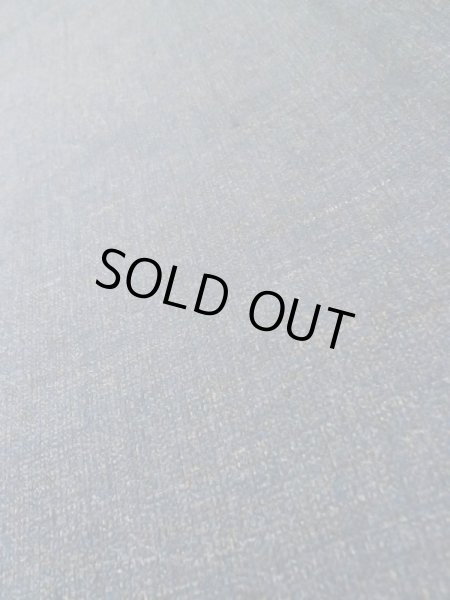 画像7: L0630A Mint  男性用着物 男性用着物  ウール  茶色み 黒,  【中古】 【USED】 【リサイクル】 ★★★★☆ (7)