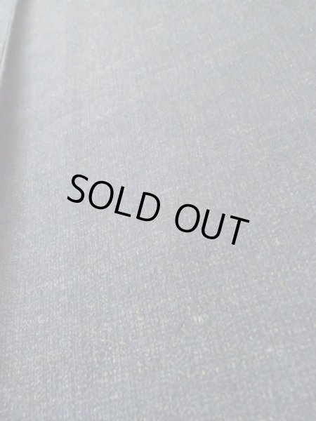 画像8: L0630A Mint  男性用着物 男性用着物  ウール  茶色み 黒,  【中古】 【USED】 【リサイクル】 ★★★★☆ (8)