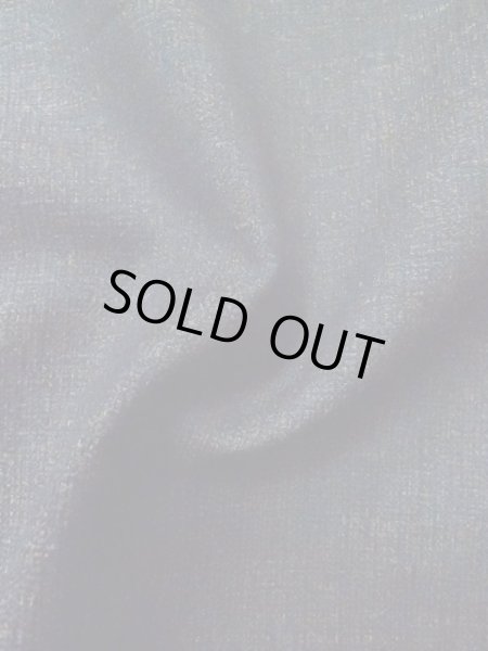 画像10: L0630A Mint  男性用着物 男性用着物  ウール  茶色み 黒,  【中古】 【USED】 【リサイクル】 ★★★★☆ (10)