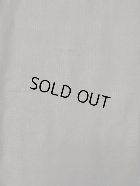 画像3: L0630F  男性用着物 男性用着物  ウール  深い 茶色, 四角 【中古】 【USED】 【リサイクル】 ★☆☆☆☆ (3)