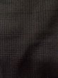 画像5: L0630F  男性用着物 男性用着物  ウール  深い 茶色, 四角 【中古】 【USED】 【リサイクル】 ★☆☆☆☆ (5)