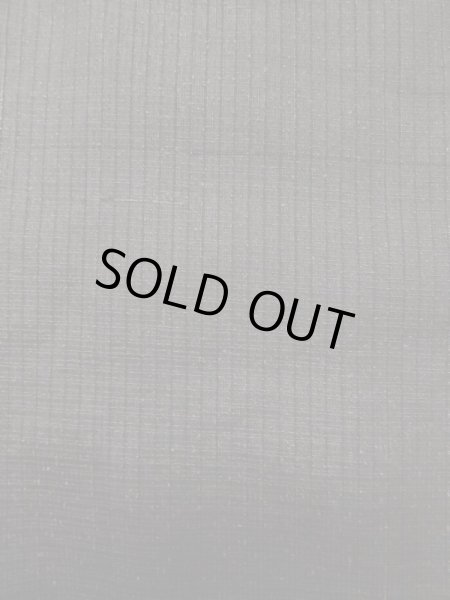 画像6: L0630F  男性用着物 男性用着物  ウール  深い 茶色, 四角 【中古】 【USED】 【リサイクル】 ★☆☆☆☆ (6)