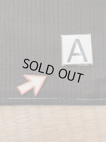 画像12: L0630F  男性用着物 男性用着物  ウール  深い 茶色, 四角 【中古】 【USED】 【リサイクル】 ★☆☆☆☆ (12)