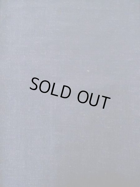 画像4: L0630G  男性用着物 男性用着物  ウール  深い 紺,  【中古】 【USED】 【リサイクル】 ★★☆☆☆ (4)