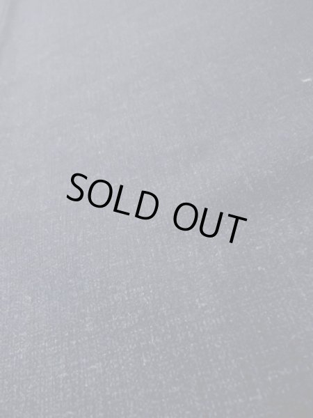 画像7: L0630G  男性用着物 男性用着物  ウール  深い 紺,  【中古】 【USED】 【リサイクル】 ★★☆☆☆ (7)