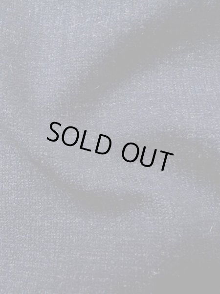 画像9: L0630G  男性用着物 男性用着物  ウール  深い 紺,  【中古】 【USED】 【リサイクル】 ★★☆☆☆ (9)