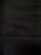 画像4: L0630L Mint  男性用着物 男性用着物  ウール   黒,  【中古】 【USED】 【リサイクル】 ★★★★☆ (4)