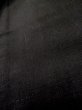 画像8: L0630L Mint  男性用着物 男性用着物  ウール   黒,  【中古】 【USED】 【リサイクル】 ★★★★☆ (8)