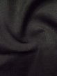 画像9: L0630L Mint  男性用着物 男性用着物  ウール   黒,  【中古】 【USED】 【リサイクル】 ★★★★☆ (9)
