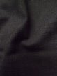 画像10: L0630L Mint  男性用着物 男性用着物  ウール   黒,  【中古】 【USED】 【リサイクル】 ★★★★☆ (10)
