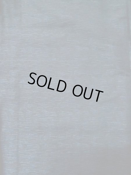 画像3: L0630M Mint  男性用着物 男性用着物  ウール  深い 紺,  【中古】 【USED】 【リサイクル】 ★★★★☆ (3)