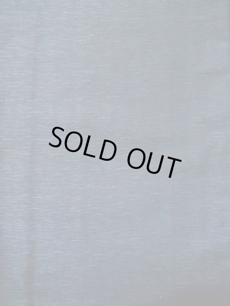 画像4: L0630M Mint  男性用着物 男性用着物  ウール  深い 紺,  【中古】 【USED】 【リサイクル】 ★★★★☆ (4)