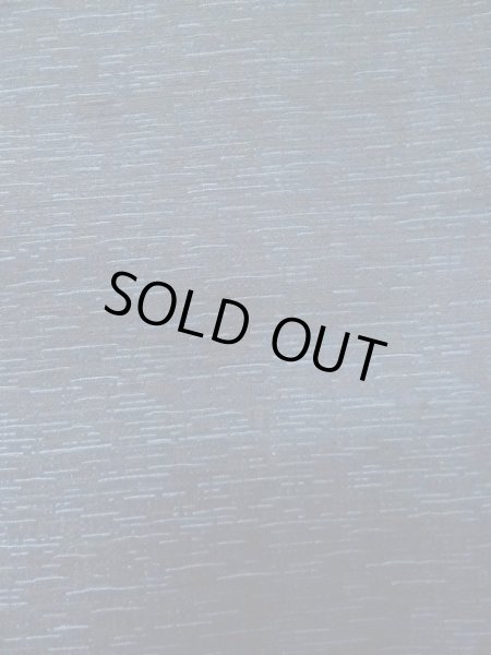 画像5: L0630M Mint  男性用着物 男性用着物  ウール  深い 紺,  【中古】 【USED】 【リサイクル】 ★★★★☆ (5)