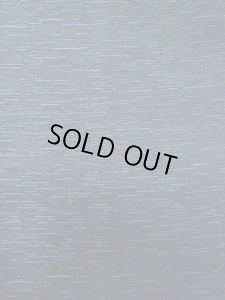 画像6: L0630M Mint  男性用着物 男性用着物  ウール  深い 紺,  【中古】 【USED】 【リサイクル】 ★★★★☆ (6)