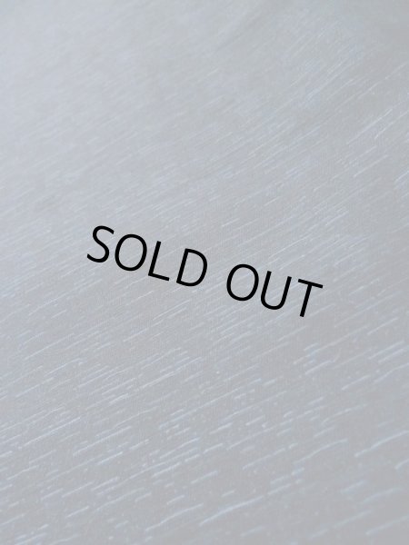 画像7: L0630M Mint  男性用着物 男性用着物  ウール  深い 紺,  【中古】 【USED】 【リサイクル】 ★★★★☆ (7)