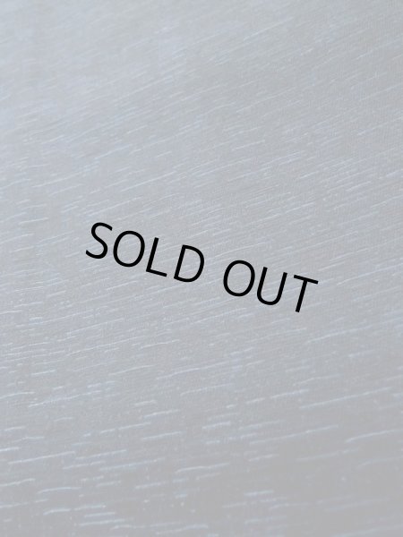 画像8: L0630M Mint  男性用着物 男性用着物  ウール  深い 紺,  【中古】 【USED】 【リサイクル】 ★★★★☆ (8)