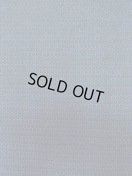 画像5: L0630N Mint  男性用着物 男性用着物  ウール  深い 紺, 小さな点々 【中古】 【USED】 【リサイクル】 ★★★★☆ (5)