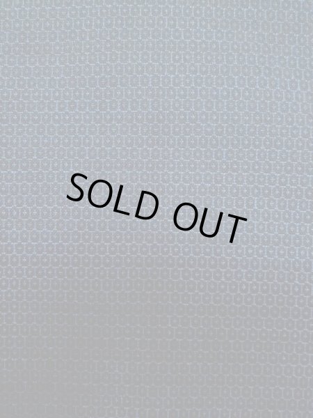 画像6: L0630N Mint  男性用着物 男性用着物  ウール  深い 紺, 小さな点々 【中古】 【USED】 【リサイクル】 ★★★★☆ (6)