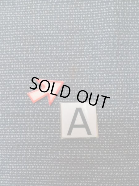 画像12: L0630O  男性用着物 男性用着物  シルク(正絹) 深い 緑み 紺, 幾何学模様 【中古】 【USED】 【リサイクル】 ★★★☆☆ (12)