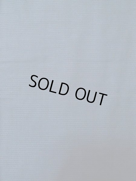 画像3: L0630P Mint  男性用着物 男性用着物  シルク(正絹)  深い 紺, 幾何学模様 【中古】 【USED】 【リサイクル】 ★★★★☆ (3)