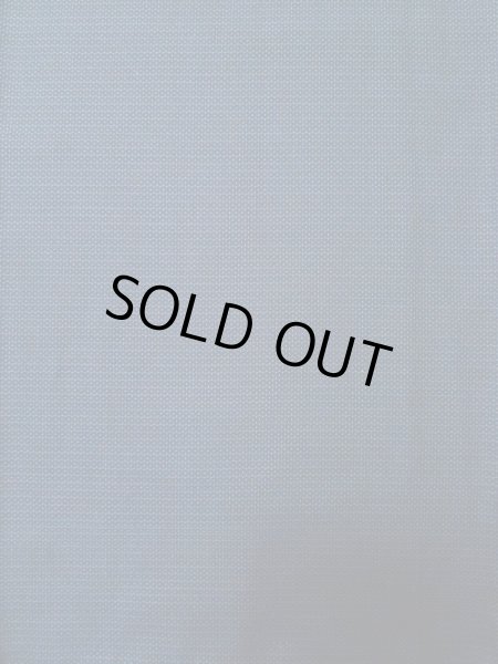 画像4: L0630P Mint  男性用着物 男性用着物  シルク(正絹)  深い 紺, 幾何学模様 【中古】 【USED】 【リサイクル】 ★★★★☆ (4)