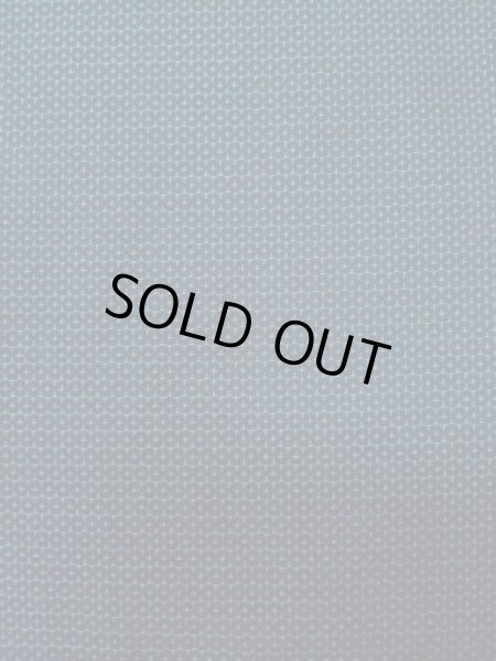 画像6: L0630P Mint  男性用着物 男性用着物  シルク(正絹)  深い 紺, 幾何学模様 【中古】 【USED】 【リサイクル】 ★★★★☆ (6)