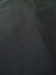 画像8: L0630S  男性用着物 男性用着物  シルク（正絹）   黒,  【中古】 【USED】 【リサイクル】 ★★★☆☆ (8)