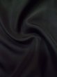画像10: L0630S  男性用着物 男性用着物  シルク（正絹）   黒,  【中古】 【USED】 【リサイクル】 ★★★☆☆ (10)