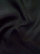 画像11: L0630S  男性用着物 男性用着物  シルク（正絹）   黒,  【中古】 【USED】 【リサイクル】 ★★★☆☆ (11)