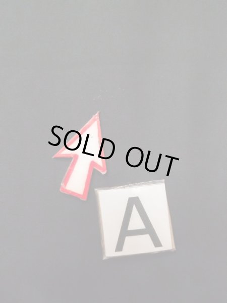 画像13: L0630T  男性用着物 男性用着物  シルク（正絹）   黒,  【中古】 【USED】 【リサイクル】 ★★★★☆ (13)