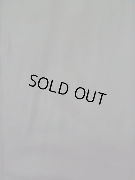 画像4: L0630U  男性用着物 男性用着物  シルク(正絹)   黒,  【中古】 【USED】 【リサイクル】 ★★☆☆☆ (4)