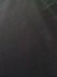 画像8: L0630U  男性用着物 男性用着物  シルク（正絹）   黒,  【中古】 【USED】 【リサイクル】 ★★☆☆☆ (8)