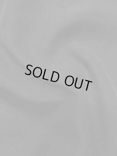 画像10: L0630U  男性用着物 男性用着物  シルク(正絹)   黒,  【中古】 【USED】 【リサイクル】 ★★☆☆☆ (10)