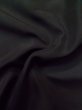 画像11: L0630U  男性用着物 男性用着物  シルク（正絹）   黒,  【中古】 【USED】 【リサイクル】 ★★☆☆☆ (11)
