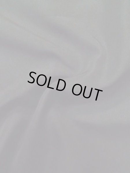 画像11: L0630U  男性用着物 男性用着物  シルク(正絹)   黒,  【中古】 【USED】 【リサイクル】 ★★☆☆☆ (11)