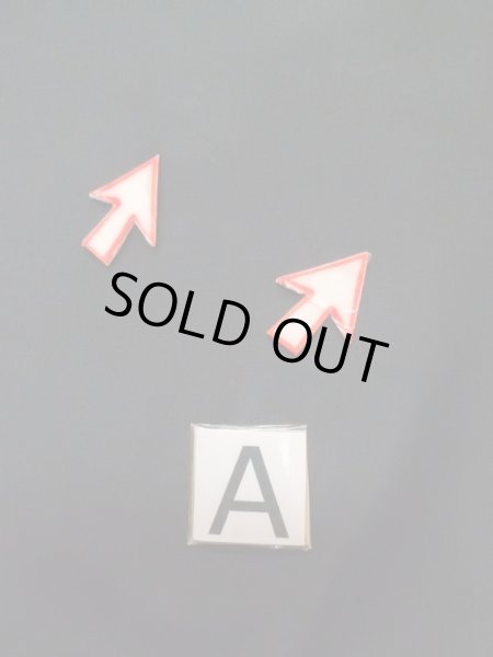 画像13: L0630V  男性用着物 男性用着物  シルク(正絹)   黒,  【中古】 【USED】 【リサイクル】 ★★★★☆ (13)