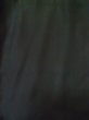 画像4: L0630W  男性用着物 男性用着物  シルク（正絹）   黒,  【中古】 【USED】 【リサイクル】 ★★★☆☆ (4)