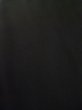 画像8: L0630W  男性用着物 男性用着物  シルク（正絹）   黒,  【中古】 【USED】 【リサイクル】 ★★★☆☆ (8)