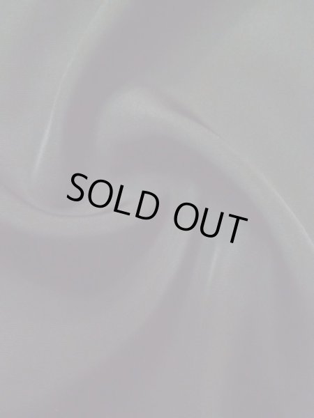 画像10: L0630W  男性用着物 男性用着物  シルク(正絹)   黒,  【中古】 【USED】 【リサイクル】 ★★★☆☆ (10)