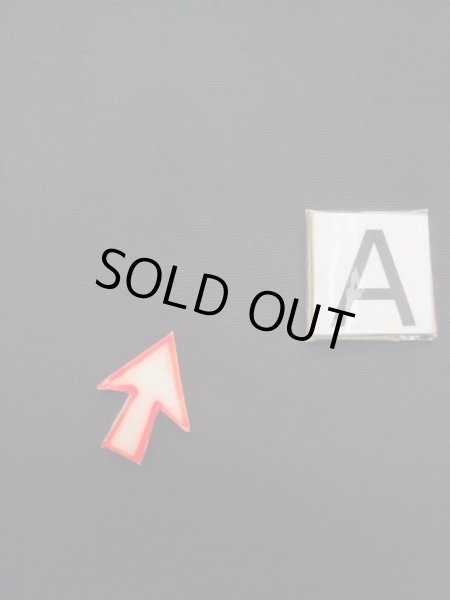 画像13: L0630W  男性用着物 男性用着物  シルク(正絹)   黒,  【中古】 【USED】 【リサイクル】 ★★★☆☆ (13)