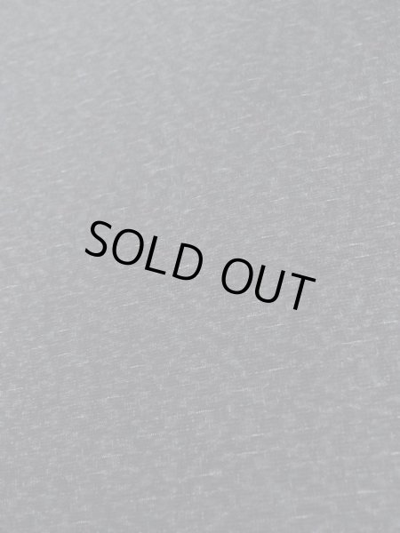 画像8: L0631B  男性用着物 男性用着物  シルク（正絹）  深い 紺, 線 【中古】 【USED】 【リサイクル】 ★☆☆☆☆ (8)