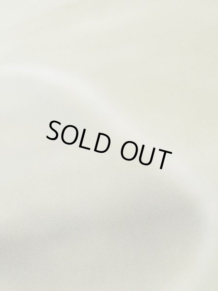 画像8: L0706Y 名古屋帯 女性用着物 シルク(正絹) 淡い 灰色がかった 黄緑色 ぼかし 【中古】 【USED】 【リサイクル】 ★★★☆☆ (8)