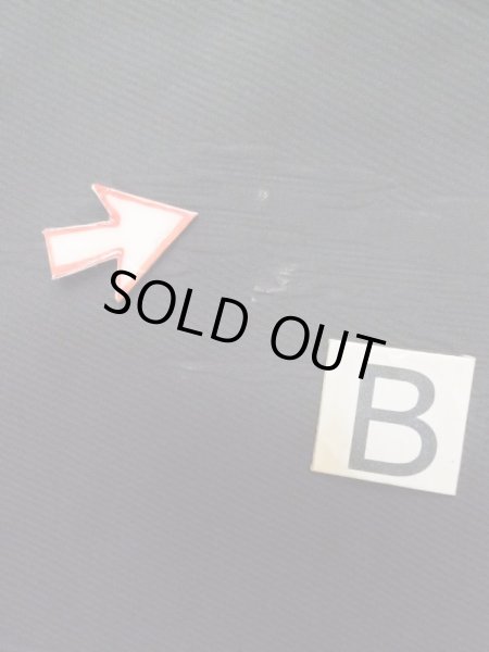 画像16: L0713B  羽織 女性用着物  シルク(正絹)   黒, 梅 【中古】 【USED】 【リサイクル】 ★★★☆☆ (16)