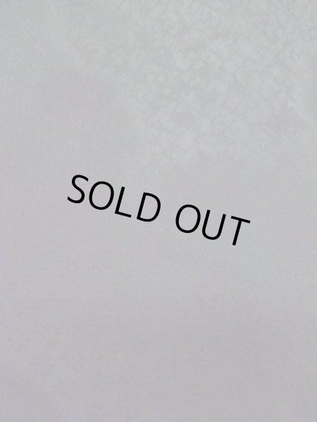 画像10: L0713D Mint  羽織 女性用着物  シルク(正絹)   黒, 唐花 【中古】 【USED】 【リサイクル】 ★★★★☆ (10)