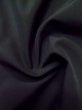 画像11: L0713J Mint  羽織 女性用着物  化繊   黒, 菊 【中古】 【USED】 【リサイクル】 ★★★★☆ (11)