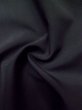 画像12: L0713J Mint  羽織 女性用着物  化繊   黒, 菊 【中古】 【USED】 【リサイクル】 ★★★★☆ (12)